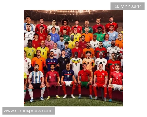 明星演员与足球巨星同框合影盘点你认识的都有谁 明星演员与足球巨星同框合影盘点你认识的都有谁