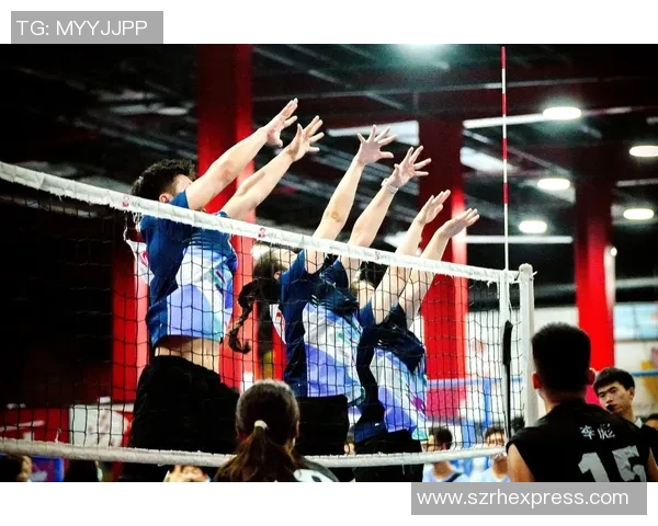 武汉排球队在城市联赛中的强势表现与未来发展潜力分析 武汉排球队在城市联赛中的强势表现与未来发展潜力分析