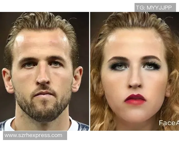 足球明星换脸恶搞大赛谁的脸更搞笑谁能赢得观众的欢笑 足球明星换脸恶搞大赛谁的脸更搞笑谁能赢得观众的欢笑