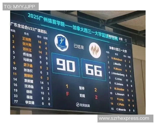 广州篮球队实力引发热议球迷观点分歧背后的深层原因探讨