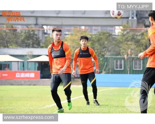 武汉足球队区域防守战术解析与实战应用探讨