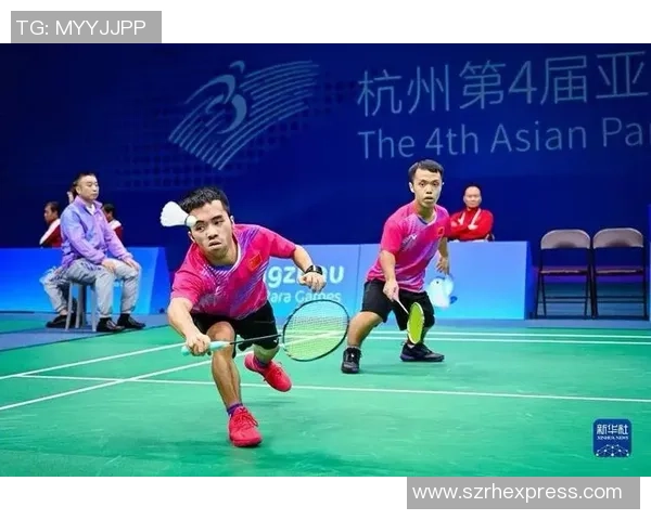 广州羽毛球队逆袭之路解析：从困境到崛起的精彩反击