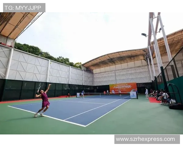 广州网球队团队协作引发热议球员间默契与竞争的微妙平衡