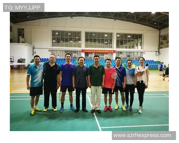 武汉羽毛球队的训练节奏与战术解析深度探讨