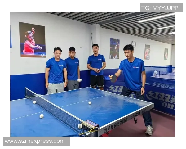深圳乒乓球队在钻石联赛中的拼搏历程与荣耀时刻回顾