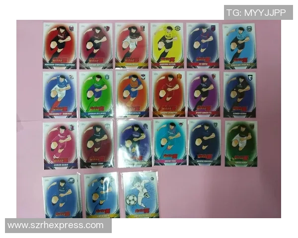 如何轻松制作个性化足球明星卡册分享你的足球热情与创意