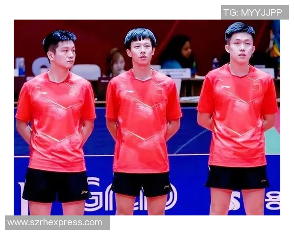 广州乒乓球队领跑最新乒乓球配合TOP10榜单引发热议 广州乒乓球队领跑最新乒乓球配合TOP10榜单引发热议