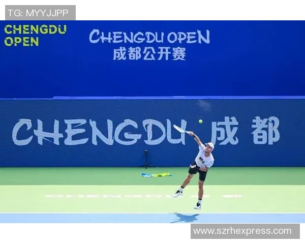 成都网球队实力强劲荣登全国网球力量排行榜第六名 成都网球队实力强劲荣登全国网球力量排行榜第六名