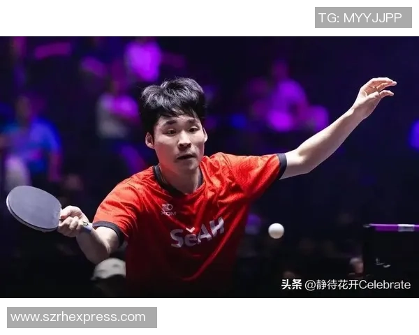 武汉乒乓球队实力强劲跻身全国前十名引发关注与期待