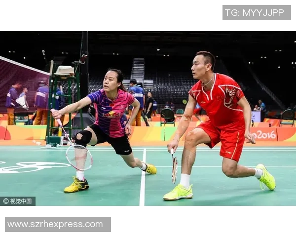 重庆羽毛球队在奥运会上的比赛经验与表现分析 重庆羽毛球队在奥运会上的比赛经验与表现分析