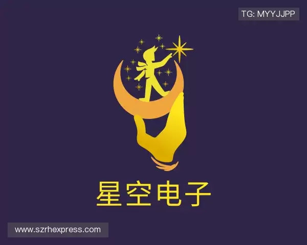了解星空电子